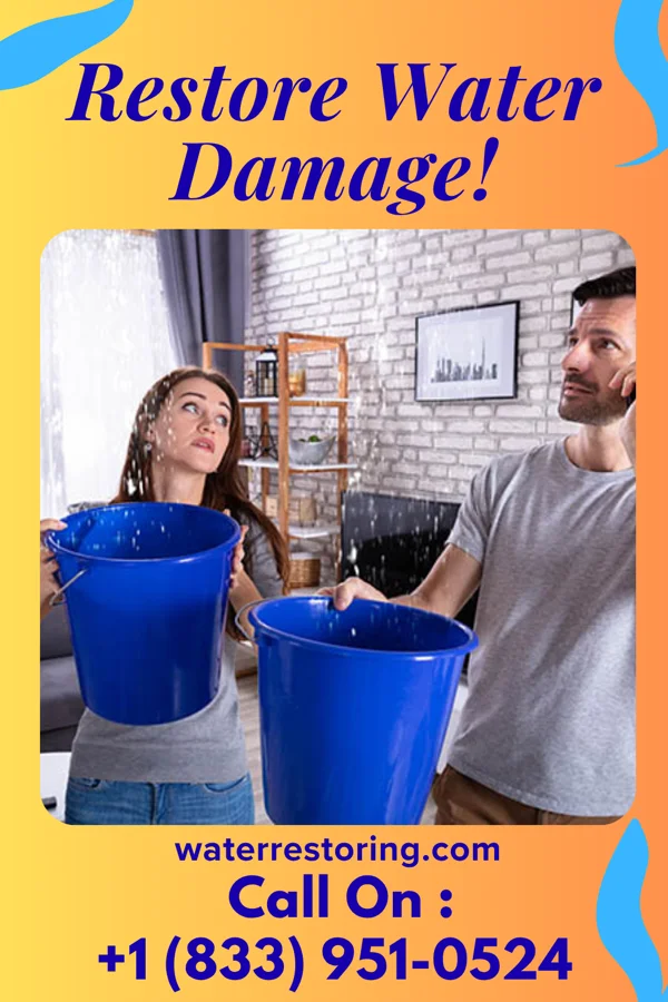 water restoration Pacific Emergency Restoration Services Ernest